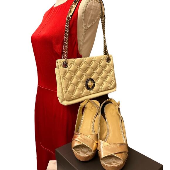 Jason Wu - Grey, Crisscross-Back Satin Cocktail Dress, size 12 - Picture 5 of 13